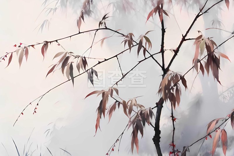 寻找心中的色彩:蔡迎利作品选购指南